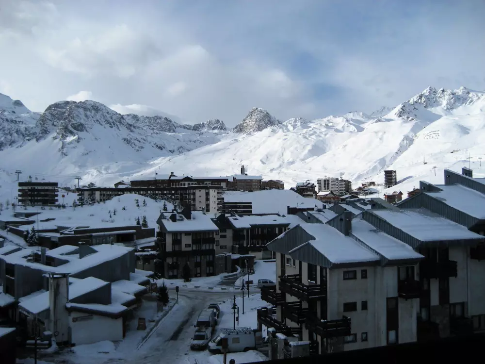 Résidence Home Club