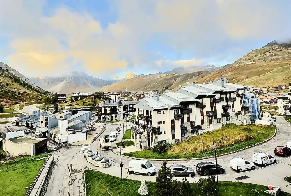 Résidence Home Club