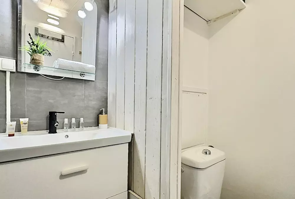 Résidence Home Club