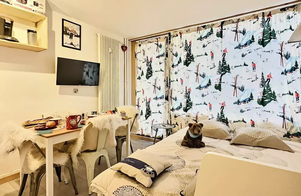 Résidence Home Club