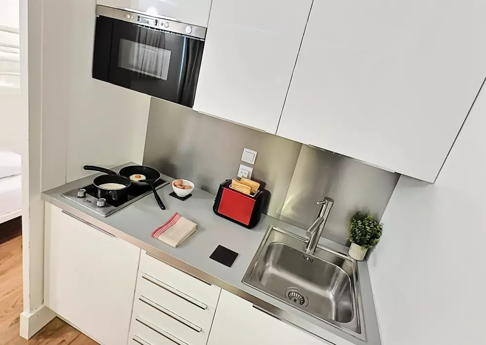 Résidence Home Club