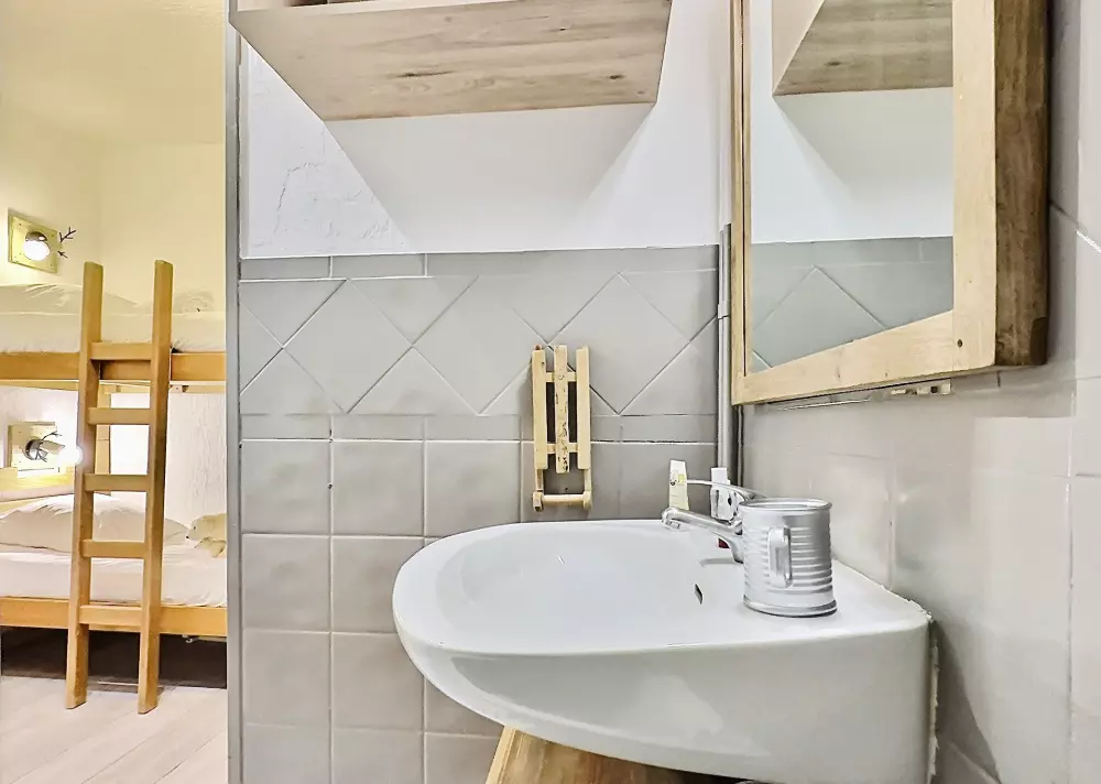 Résidence Home Club