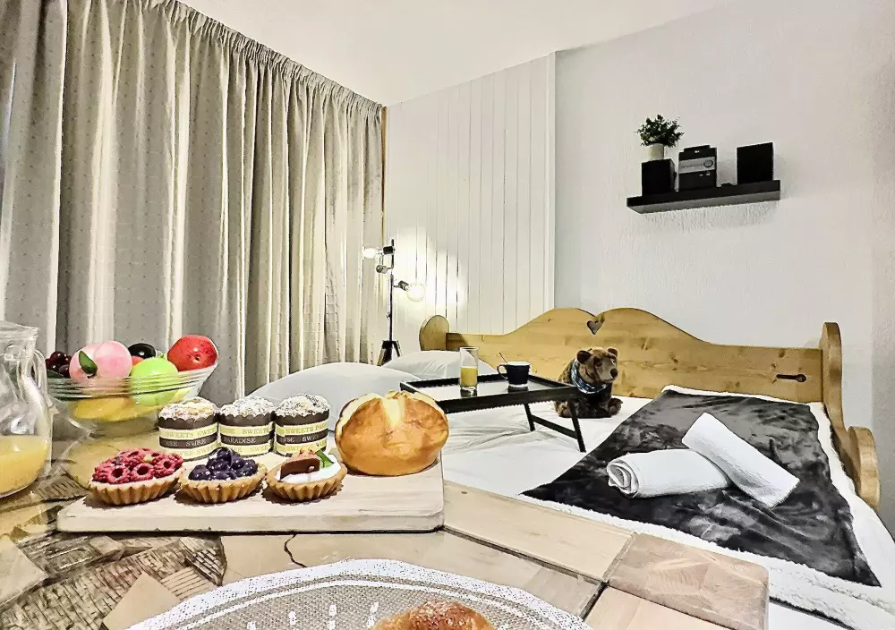 Résidence Home Club