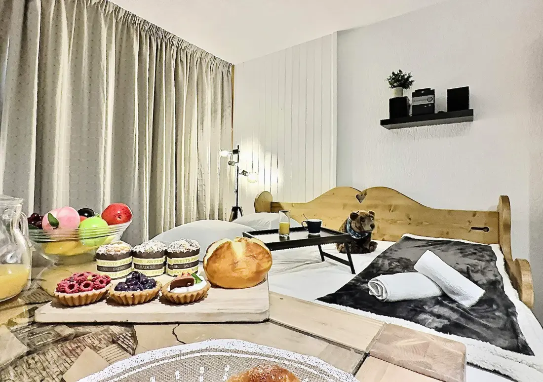 Home Club Residence