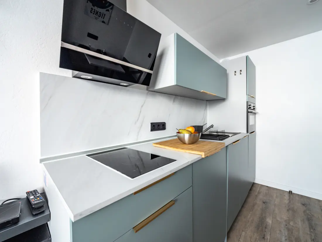Home Club Residence
