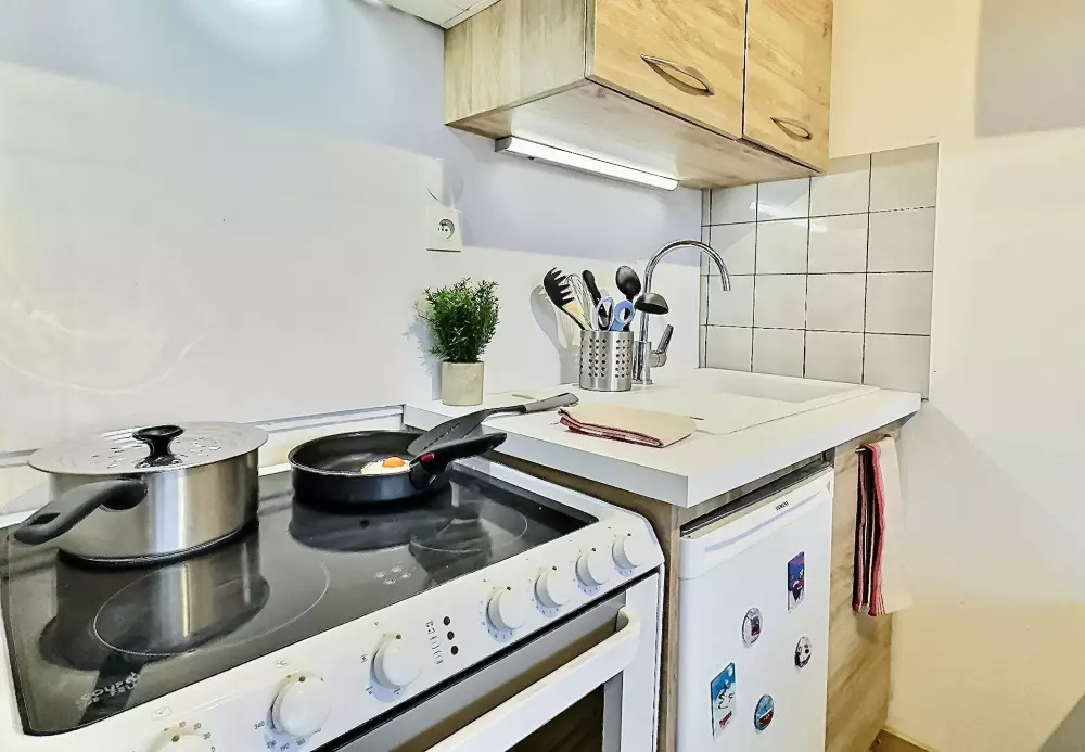 Résidence Home Club