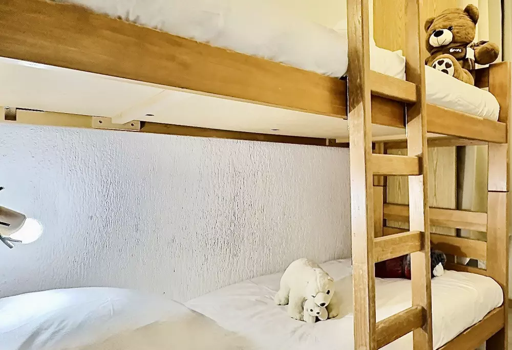 Résidence Home Club