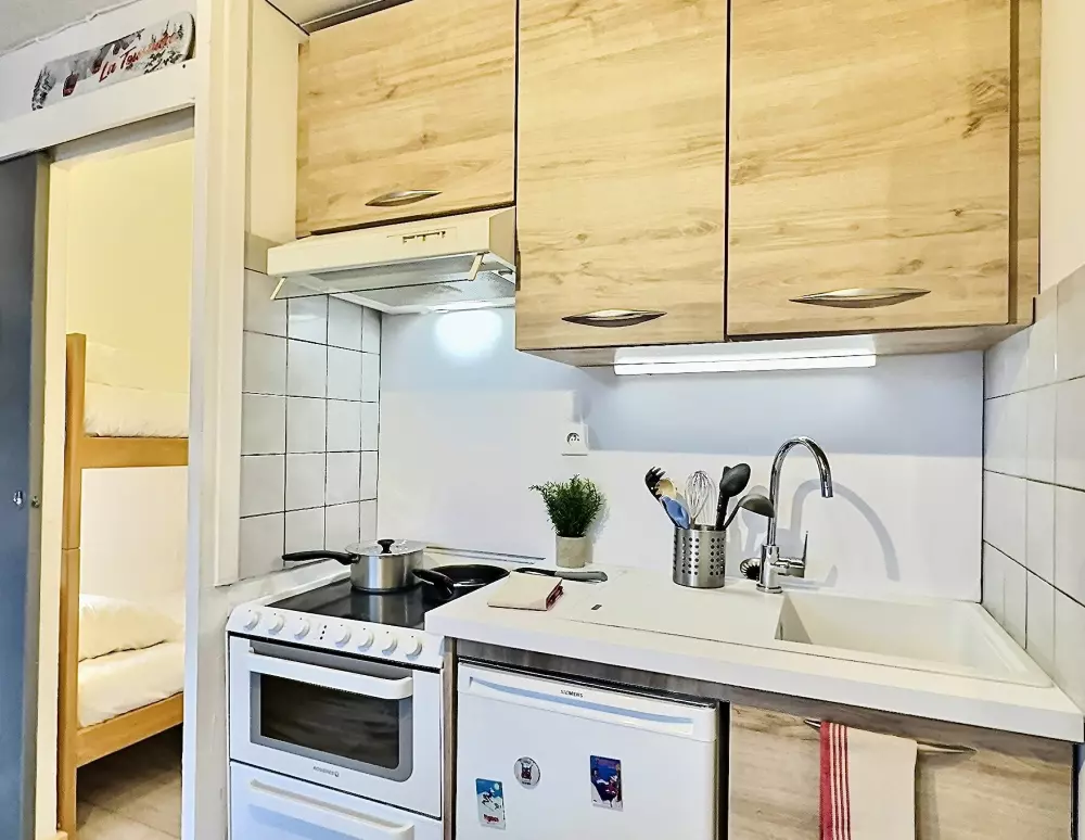 Résidence Home Club