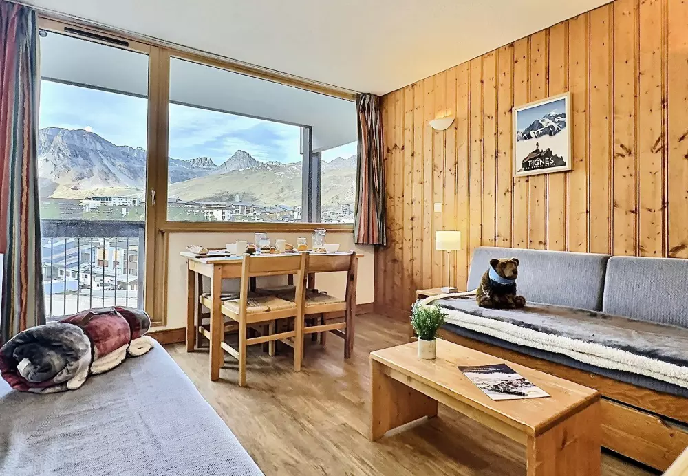 Résidence Home Club