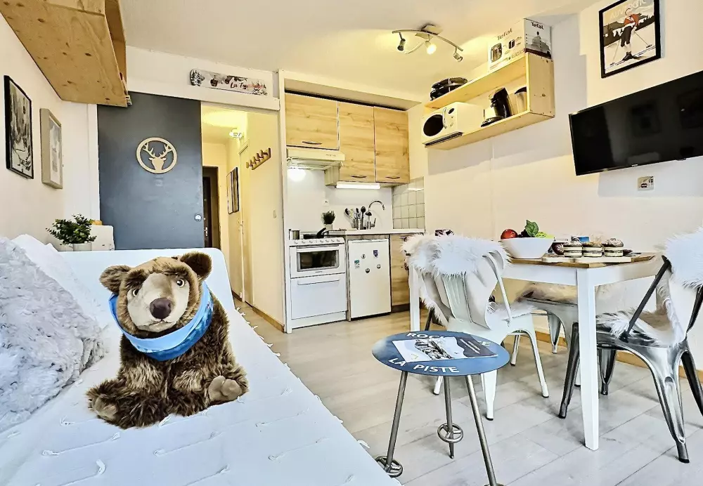 Résidence Home Club