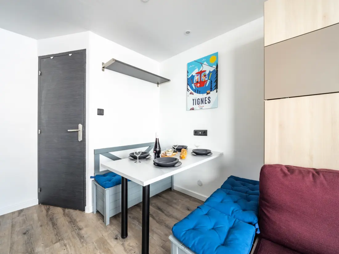 Home Club Residence