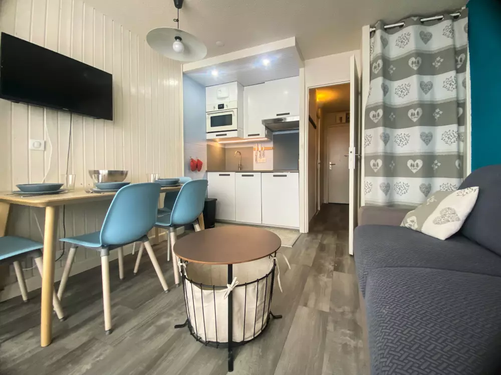 Résidence Home Club