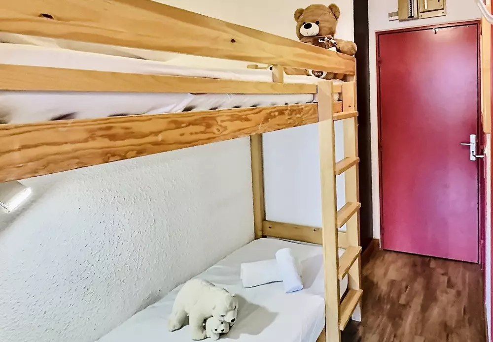 Résidence Home Club