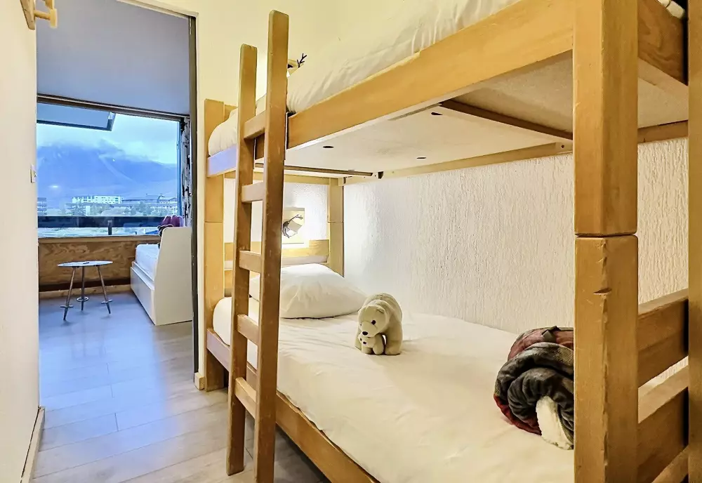 Résidence Home Club