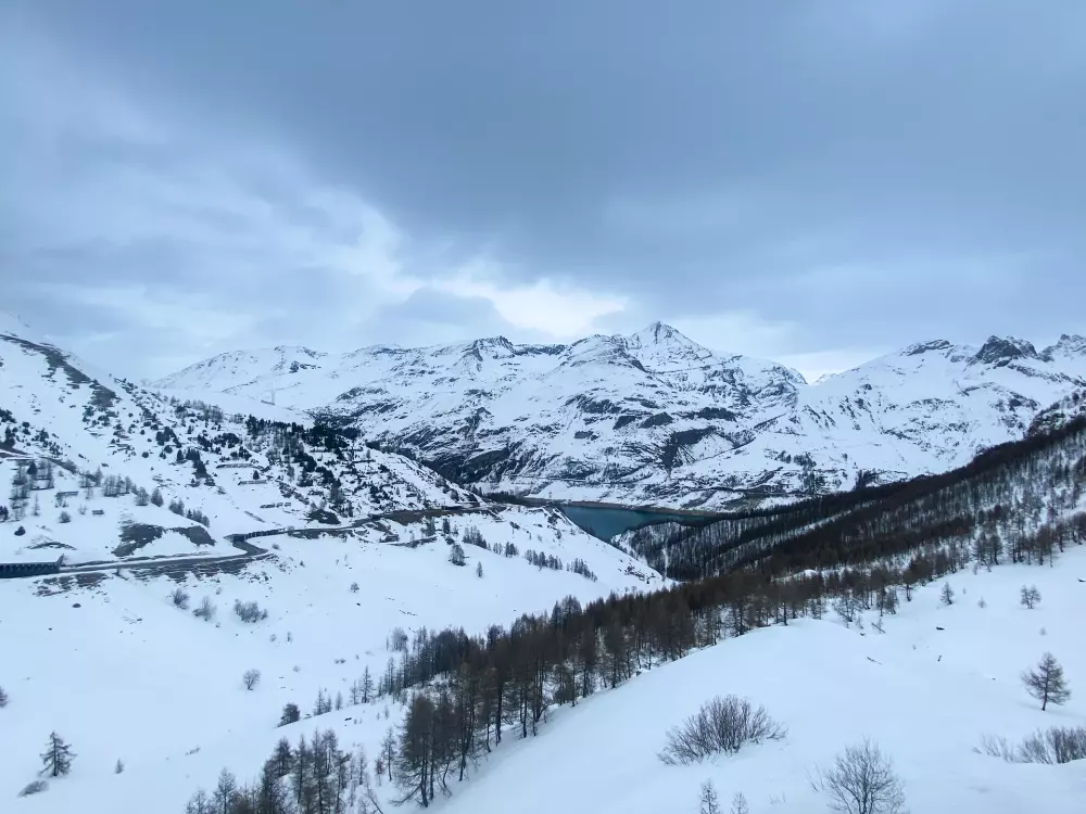 Résidence Home Club