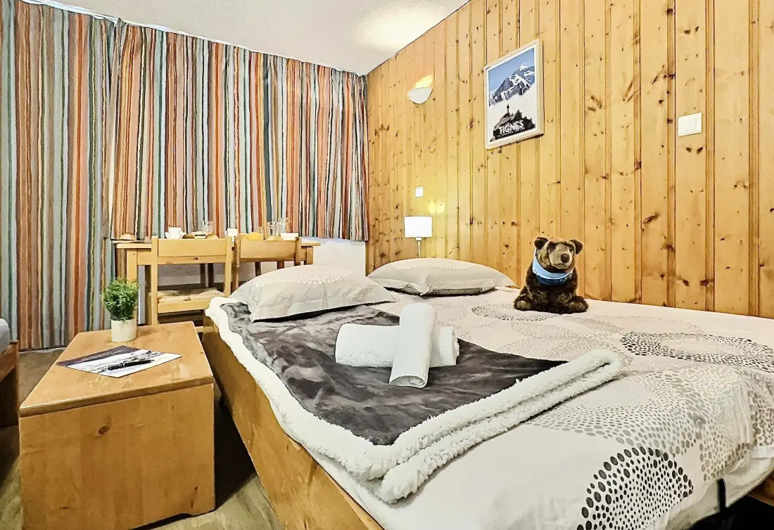 Home Club Residence