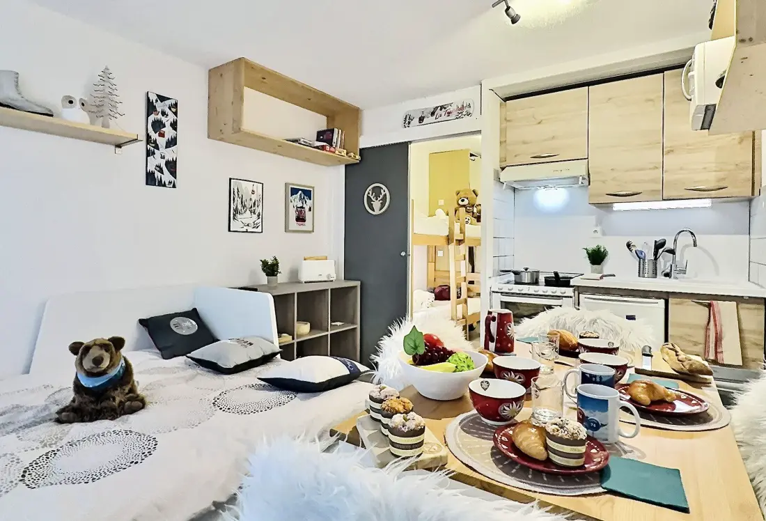 Home Club Residence