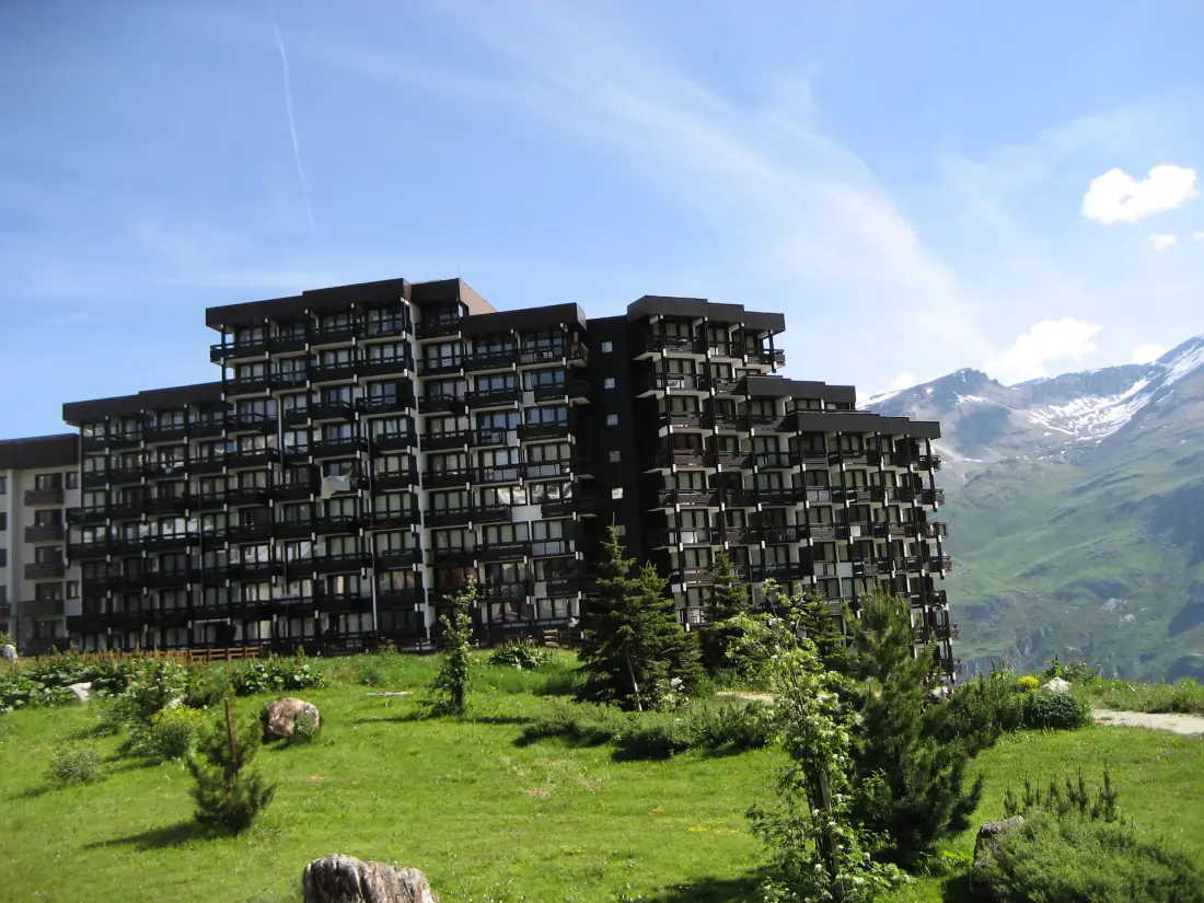 Home Club Residence