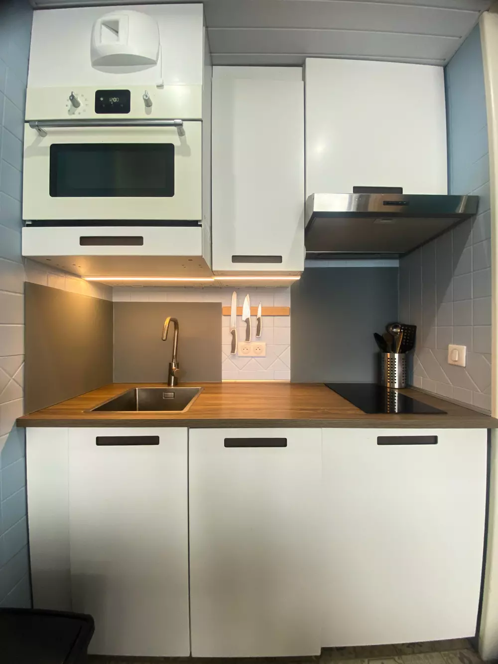 Résidence Home Club