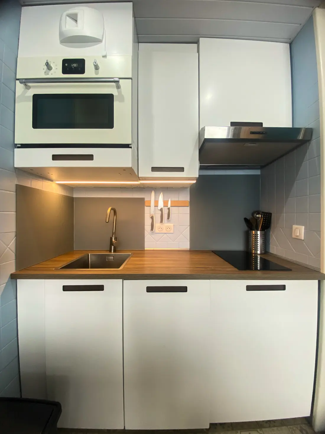Home Club Residence