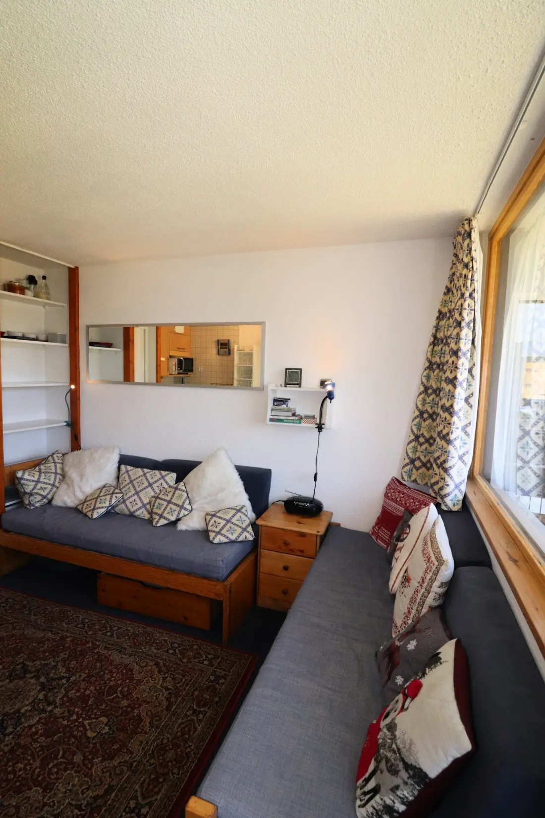 Home Club Residence