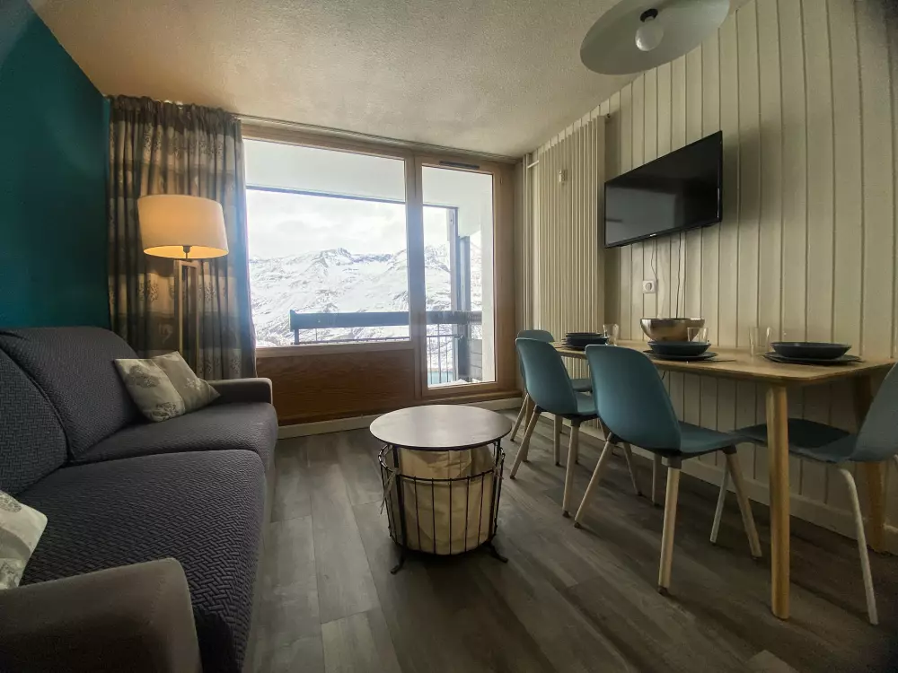 Résidence Home Club