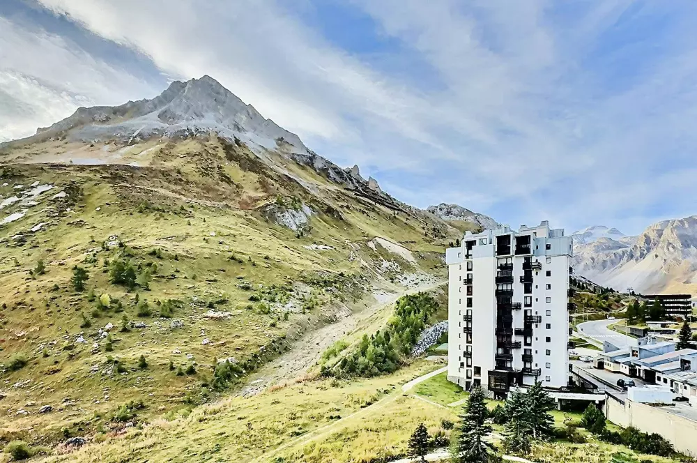 Résidence Home Club