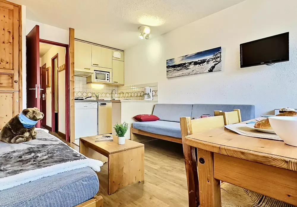 Résidence Home Club