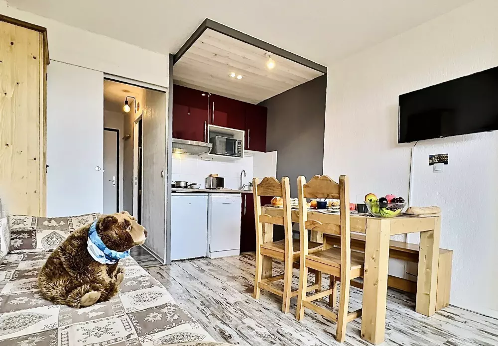 Résidence Home Club