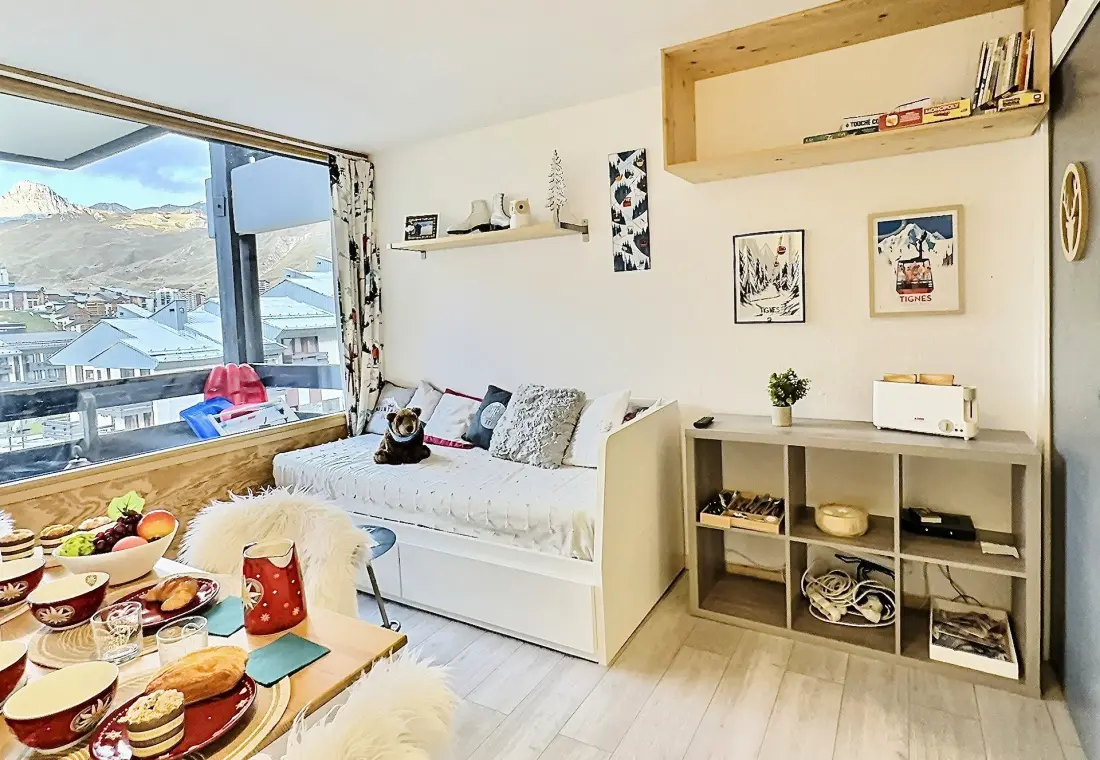 Home Club Residence