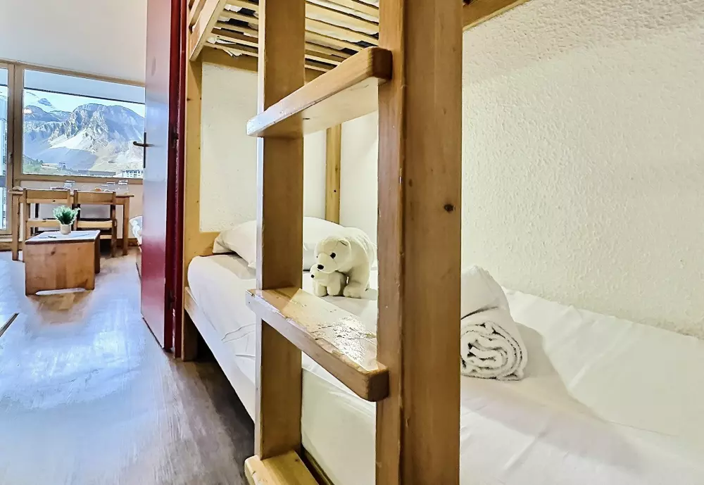 Résidence Home Club