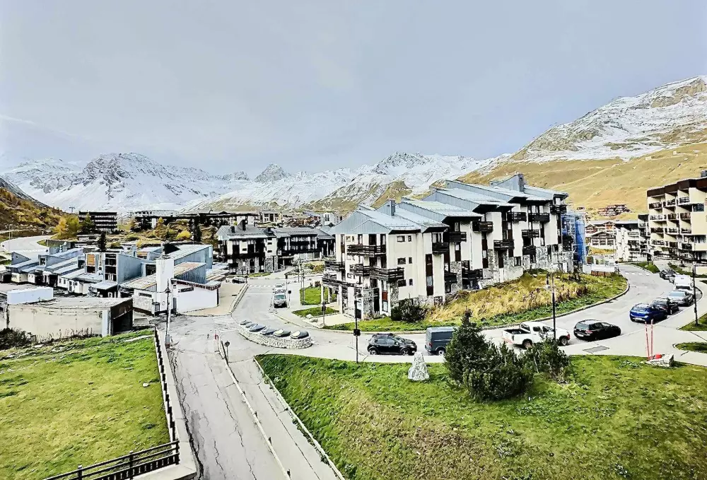 Résidence Home Club