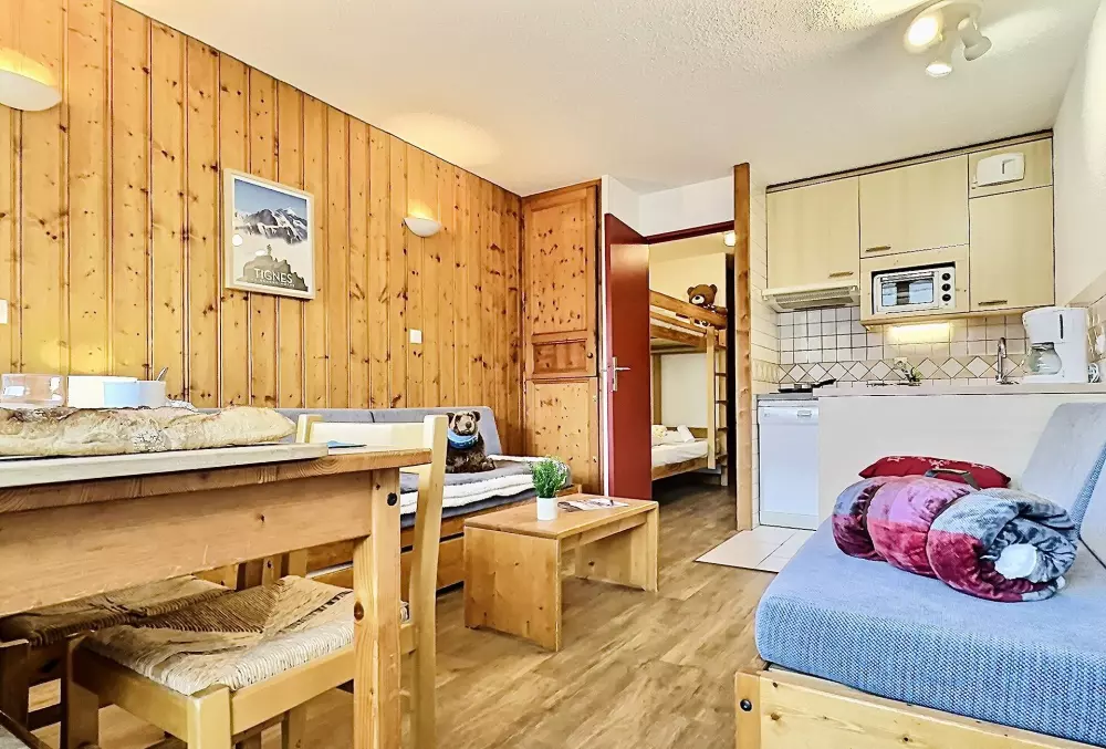 Résidence Home Club