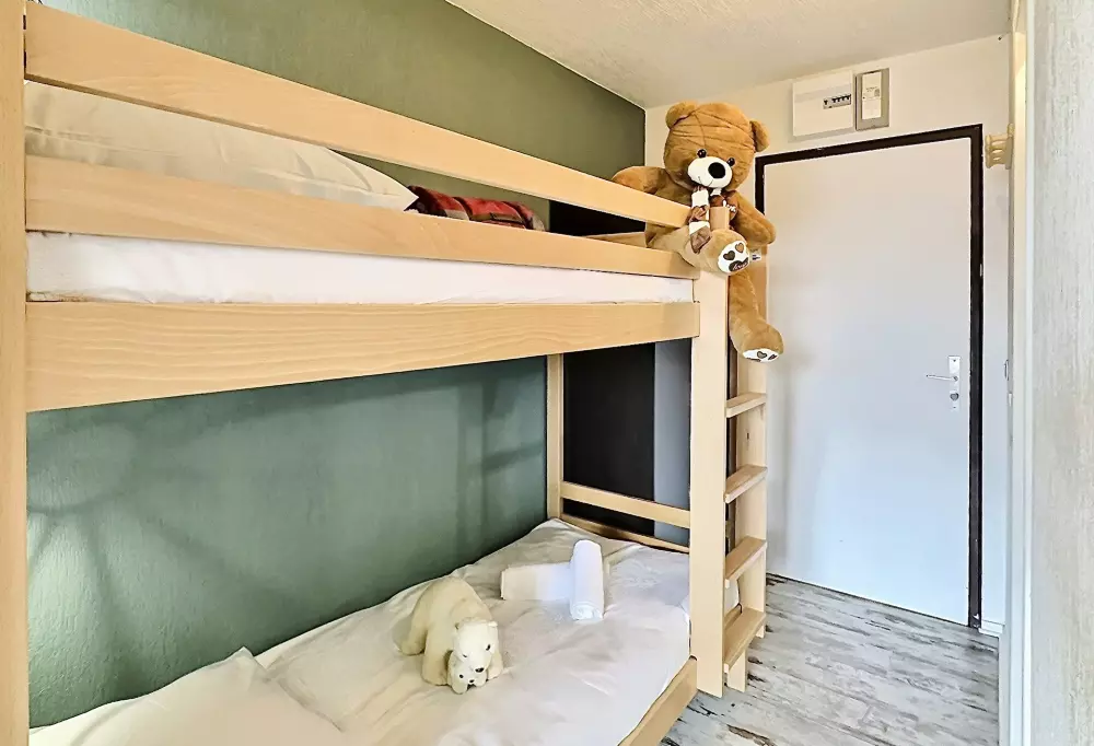 Résidence Home Club