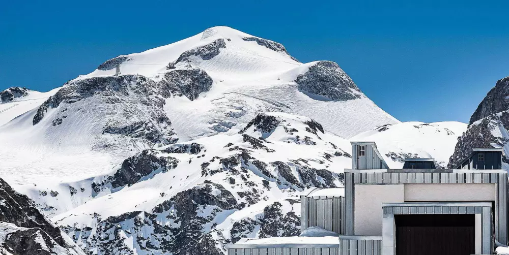 Résidence Home Club