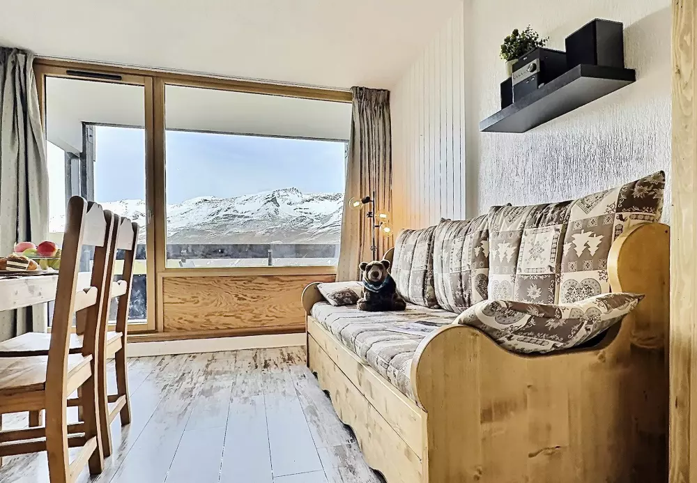 Résidence Home Club