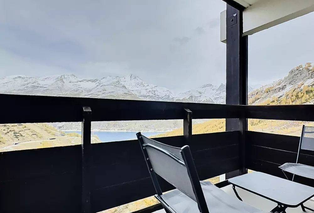 Résidence Home Club