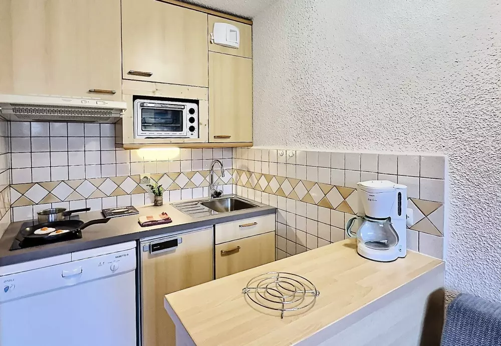 Résidence Home Club