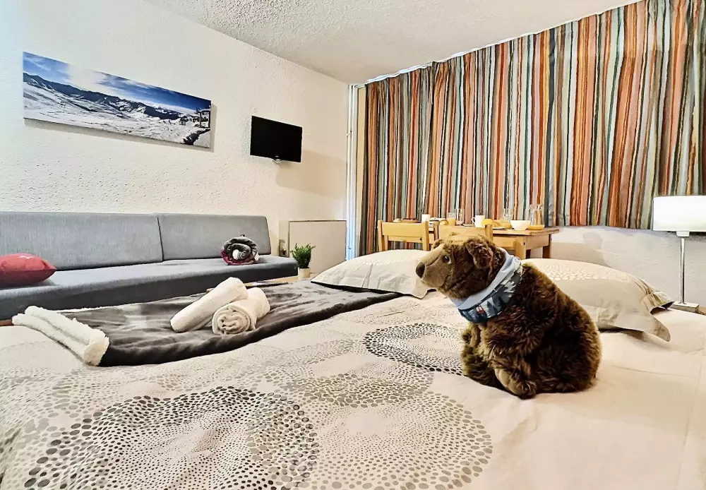 Résidence Home Club