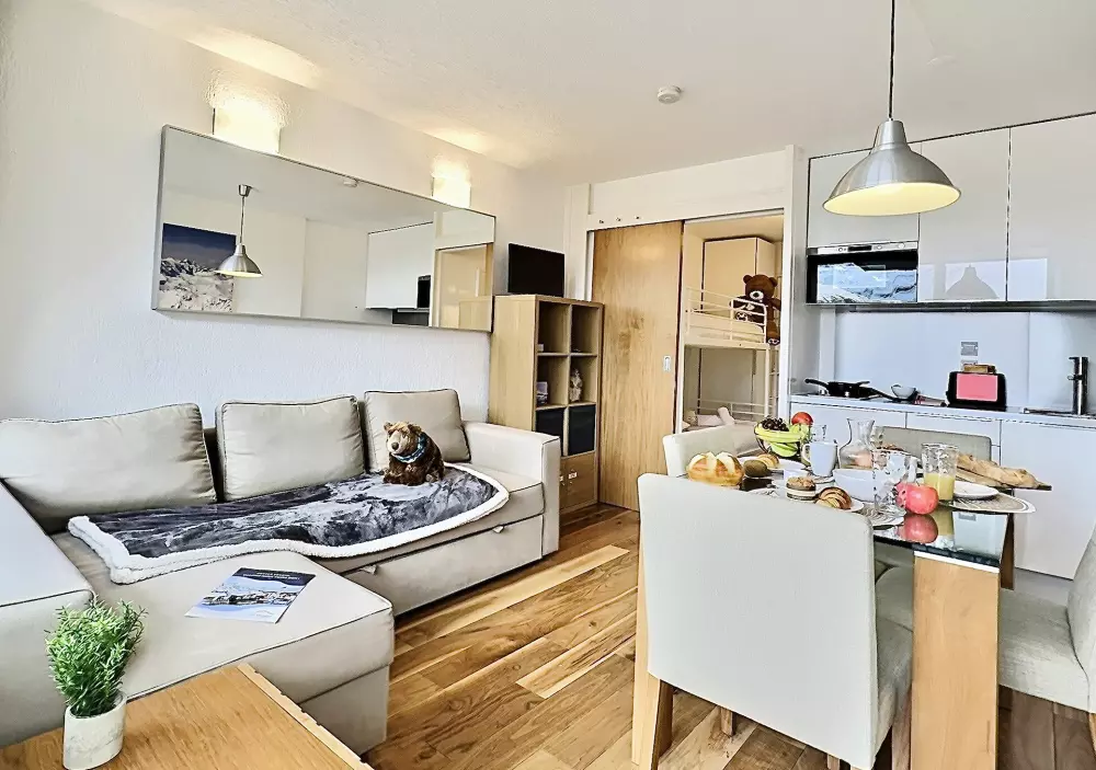 Résidence Home Club