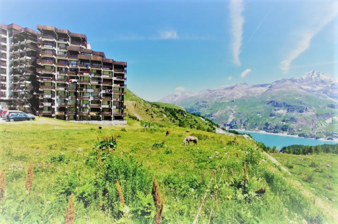 Home Club Residence