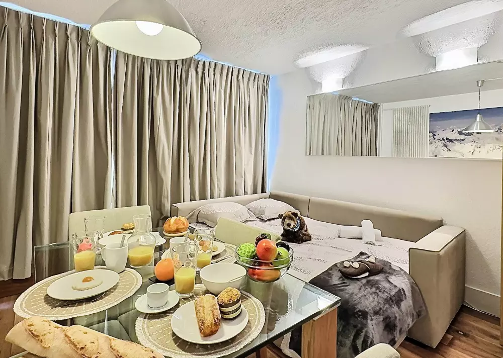 Résidence Home Club