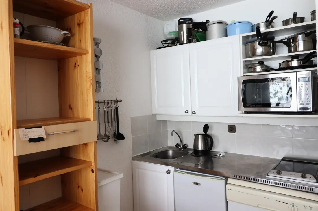 Home Club Residence