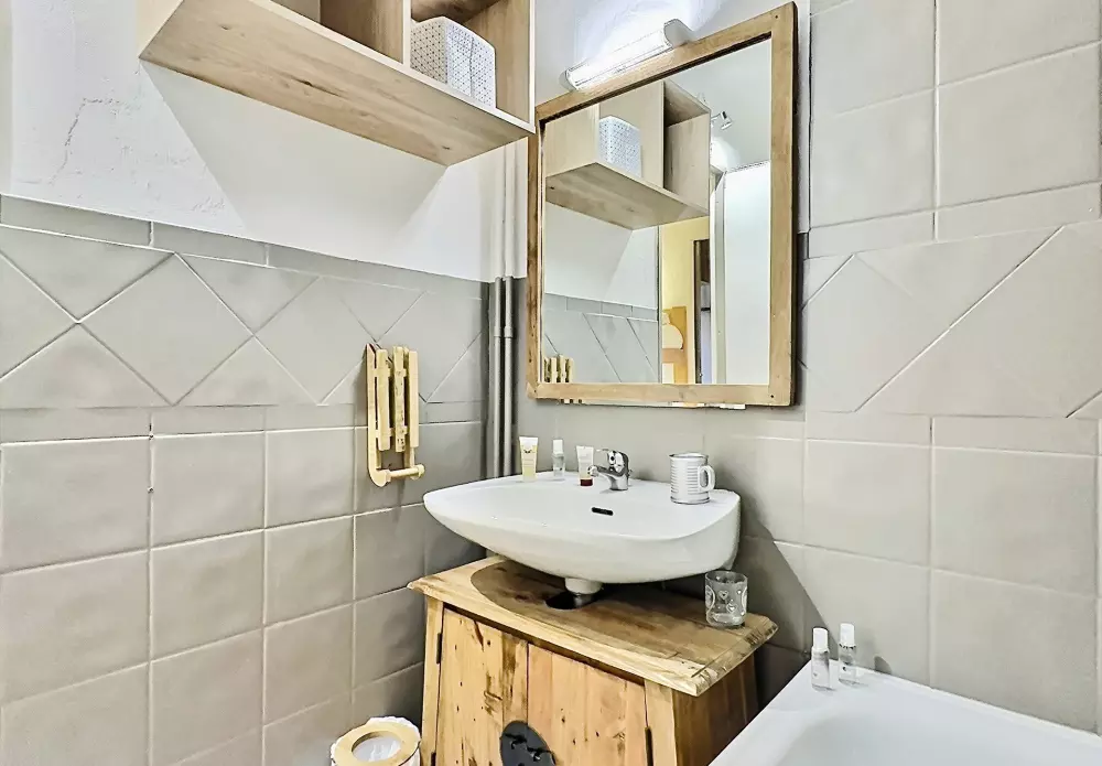 Résidence Home Club