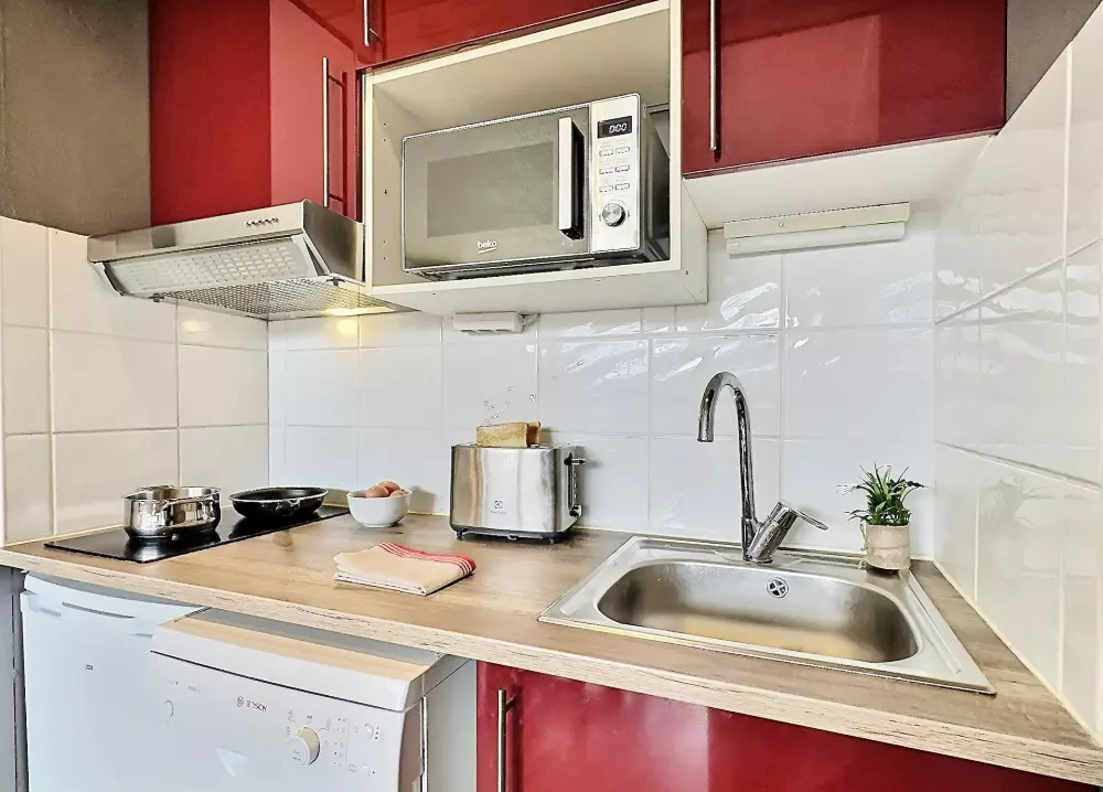 Résidence Home Club