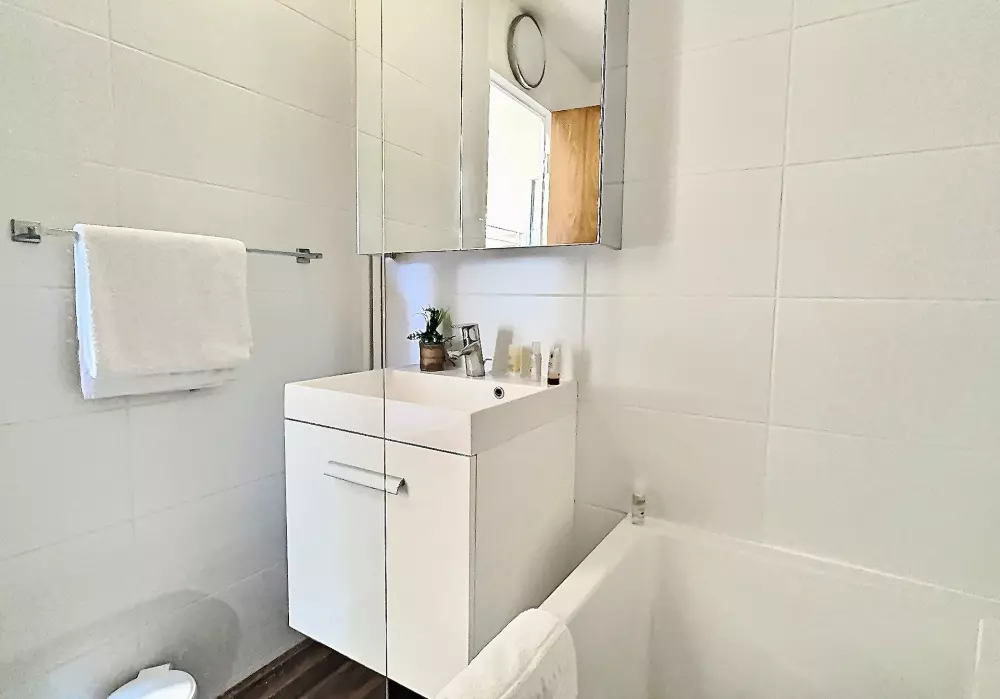 Résidence Home Club