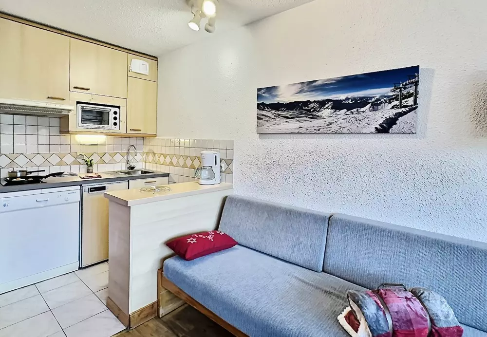 Résidence Home Club