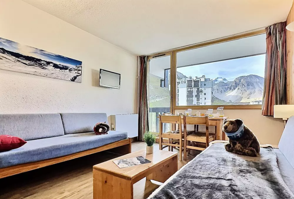 Résidence Home Club