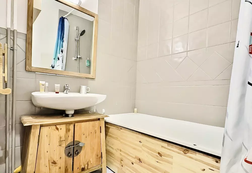 Résidence Home Club