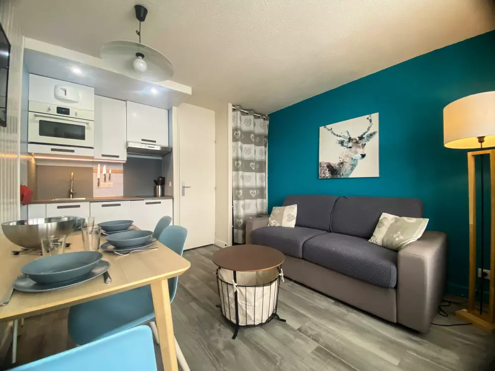 Résidence Home Club